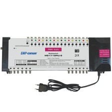 EMP ProfiLine Multischalter