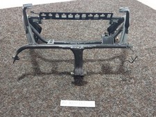 Honda CBR 600 F PC31  Geweih Cockpithalter Kanzelhalter #168