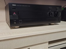 Yamaha AX-892 HighEnd  2x 190