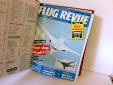 Flug Revue Flugwelt