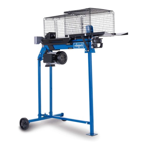 Scheppach hl760ls holzspalter - hl760ls,