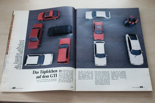 Auto motor und sport - und, 06/1988