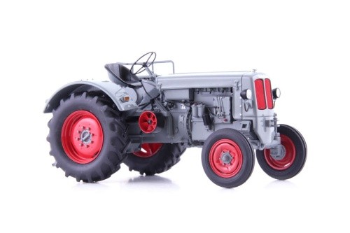 Schlüter grau modell - schlüter,