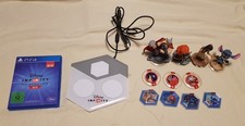 Disney Infinity 2.0 PS4 +