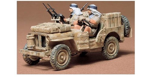 Tamiya 35033 35 britischer - tamiya,