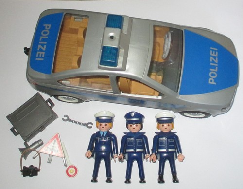 Playmobil 5179 city action - playmobil,