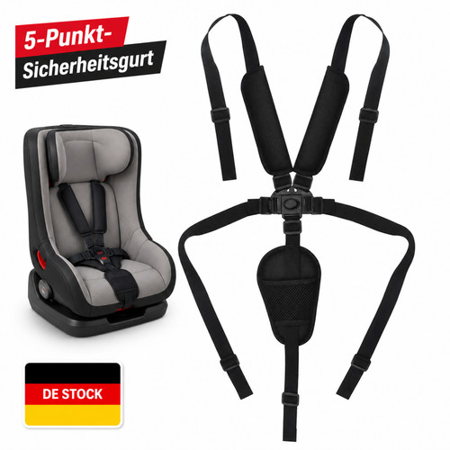 Universal punkt - universal, 5-punkt