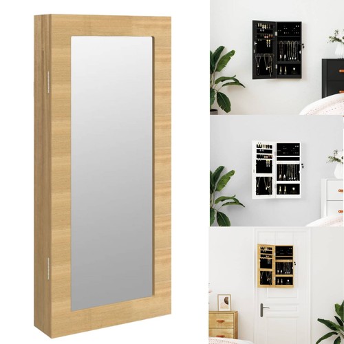 Schmuckschrank mit spiegel - mit,