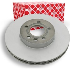 2x febi bilstein 26118