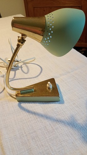 Alte lampe robert pfäffle - alte,