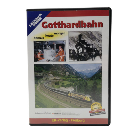 Gotthardbahn schweiz - gotthardbahn,