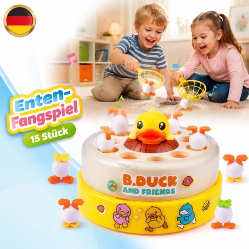 Duck dash springspiel - dash,
