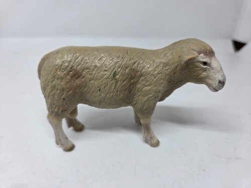 Figur von schleich schaf - schleich,