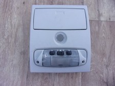 Innenraumlampe vorn Ford Mondeo IV, komplette Einheit