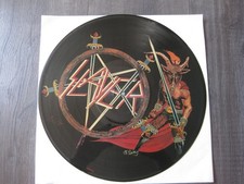 Slayer - Show no mercy Picture