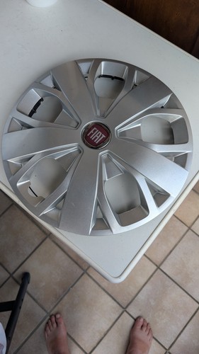 Radkappen zoll fiat - radkappen, 16