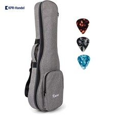 Kmise 30 Inch Ukulele Tasche