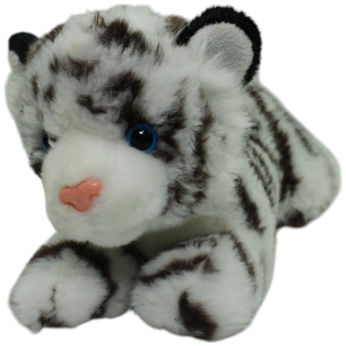 Toy place tiger kuscheltier - place,