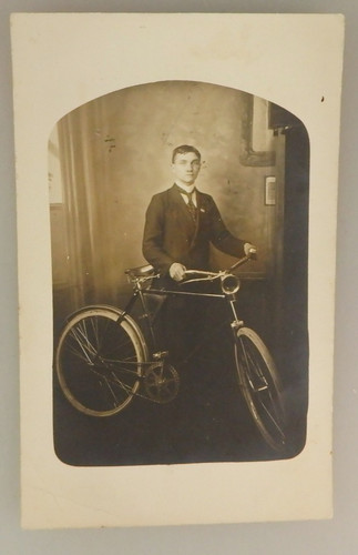Foto postkarte historisches - foto,