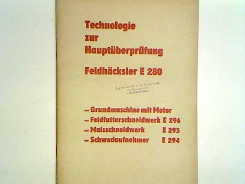 Technologie zur