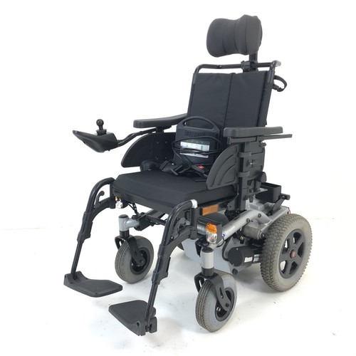 Elektrorollstuhl invacare - elektrorollstuhl,