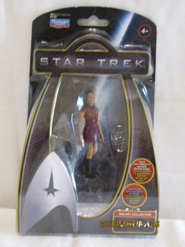 Neu star trek actionfigur - neu,