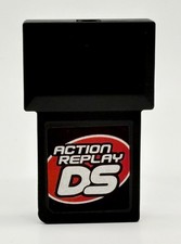 Action replay für - replay, ds