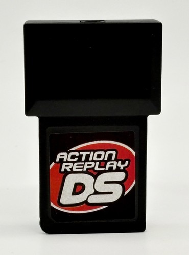 Action replay für - replay,