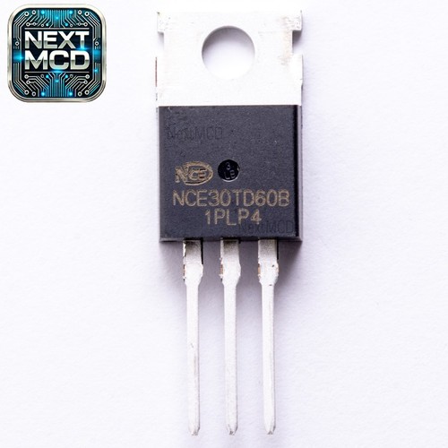 Nce30td60b stück igbt - nce30td60b,
