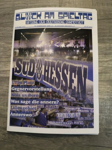 2025 darmstadt 98 - 26.09.2025,