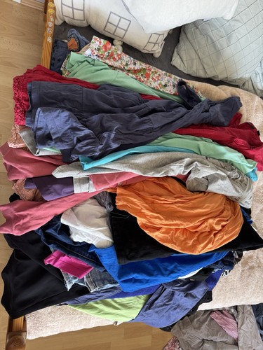 Damen bekleidungspaket größe - bekleidungspaket,