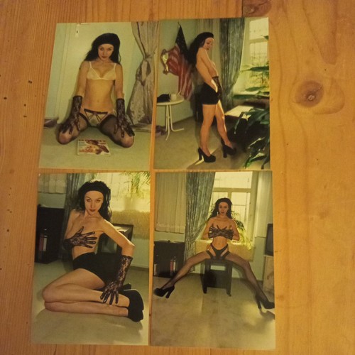 Fotografie akt brünette - akt,