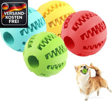 Stück hundespielzeug ball - 4,