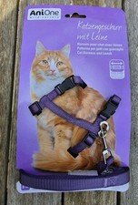 Katzengeschirr mit leine - katzengeschirr, –
