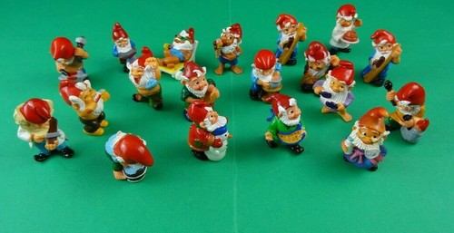 überraschungseier figur - Ü-ei,