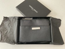Giorgio Armani Portemonnaie Geldbörse