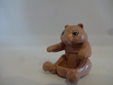 Dschungel Tiere / Wombat - 35 mm