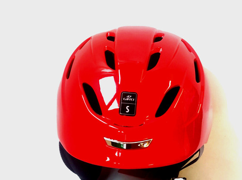 Giro nine 13 rot - giro,