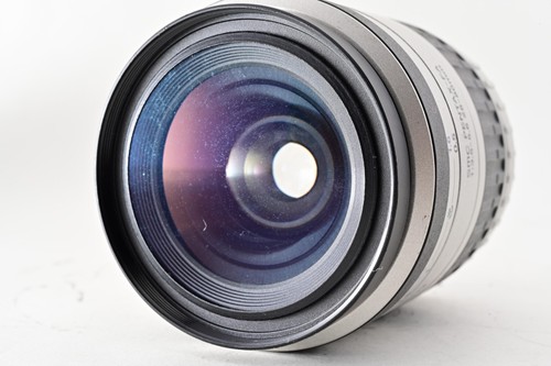 Pentax smcp - smcp-fa, fa