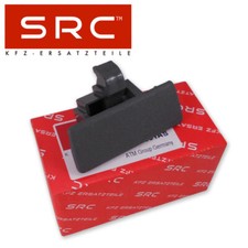 GRAU HANDSCHUHFACH GRIFF