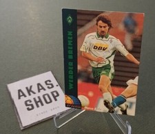 Marco Bode Werder Bremen 031/