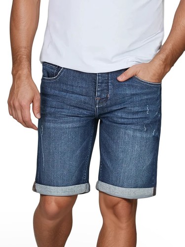 Riverso jeans shorts herren - shorts,
