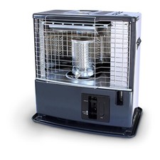 Petroleumofen, Heizung 3000