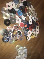 Musik Und TV Cds - Groß