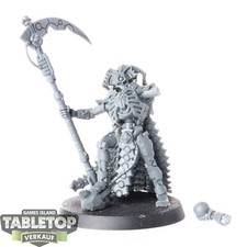 Necrons - Overlord klassisch -