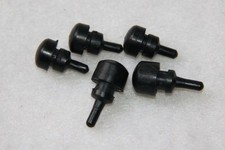 VESPA GUMMI SEITENDECKEL V 50 N S L R  Special ET3 Primavera 125 PK SS 90 Rahmen