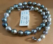 1 Strang echte Tahiti Perlen