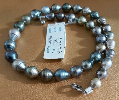 Strang echte tahiti - 1,