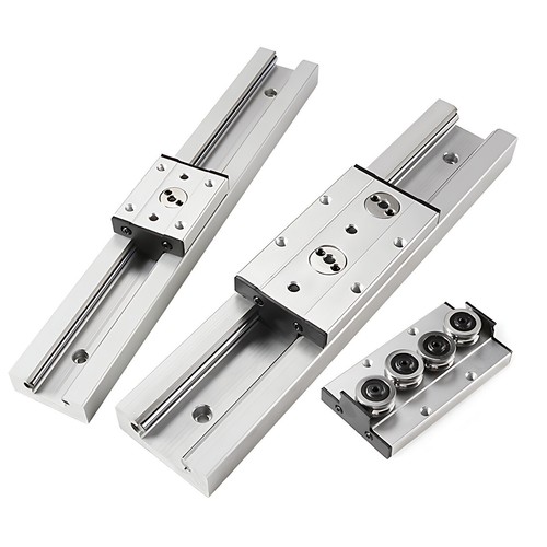 Linearführung sgb10 sgb35 - linearführung, sgb10-sgb35