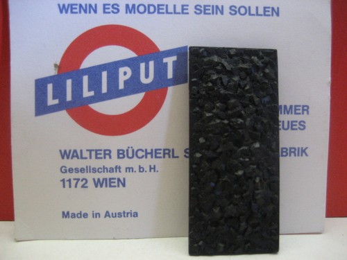 Liliput 44215 br - liliput, 52